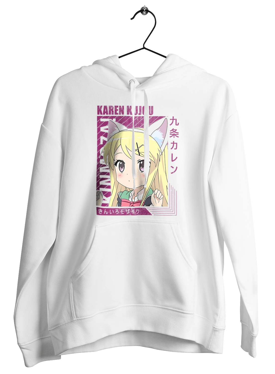 Золотая мозаика Карен Кудзё