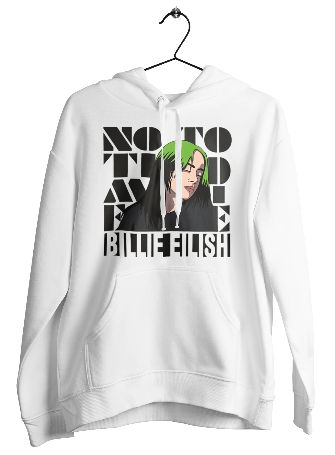 Біллі Айліш