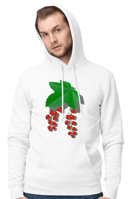 Порічки Червоні