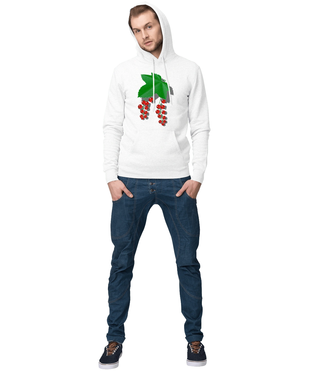 Порічки Червоні