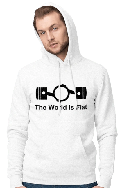 World Flat
