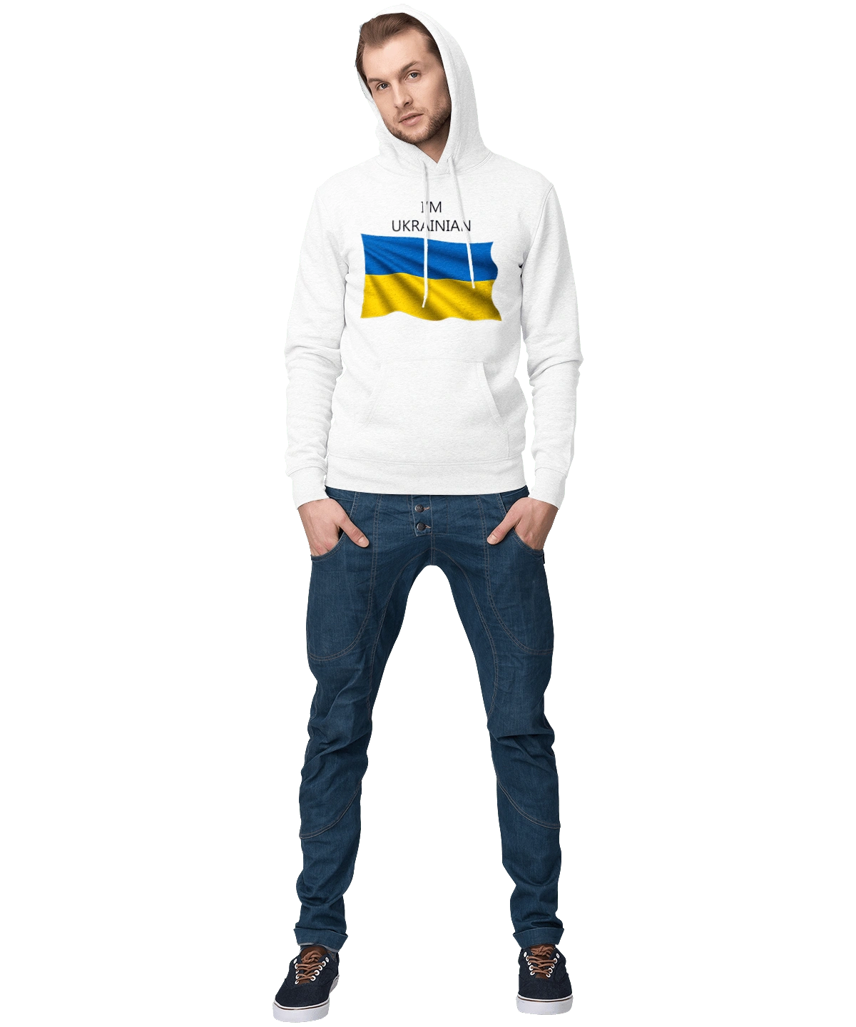 Я українець