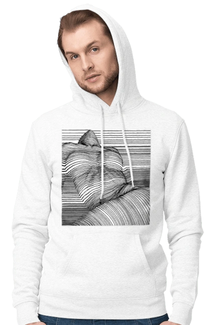 The Girl In The Strip