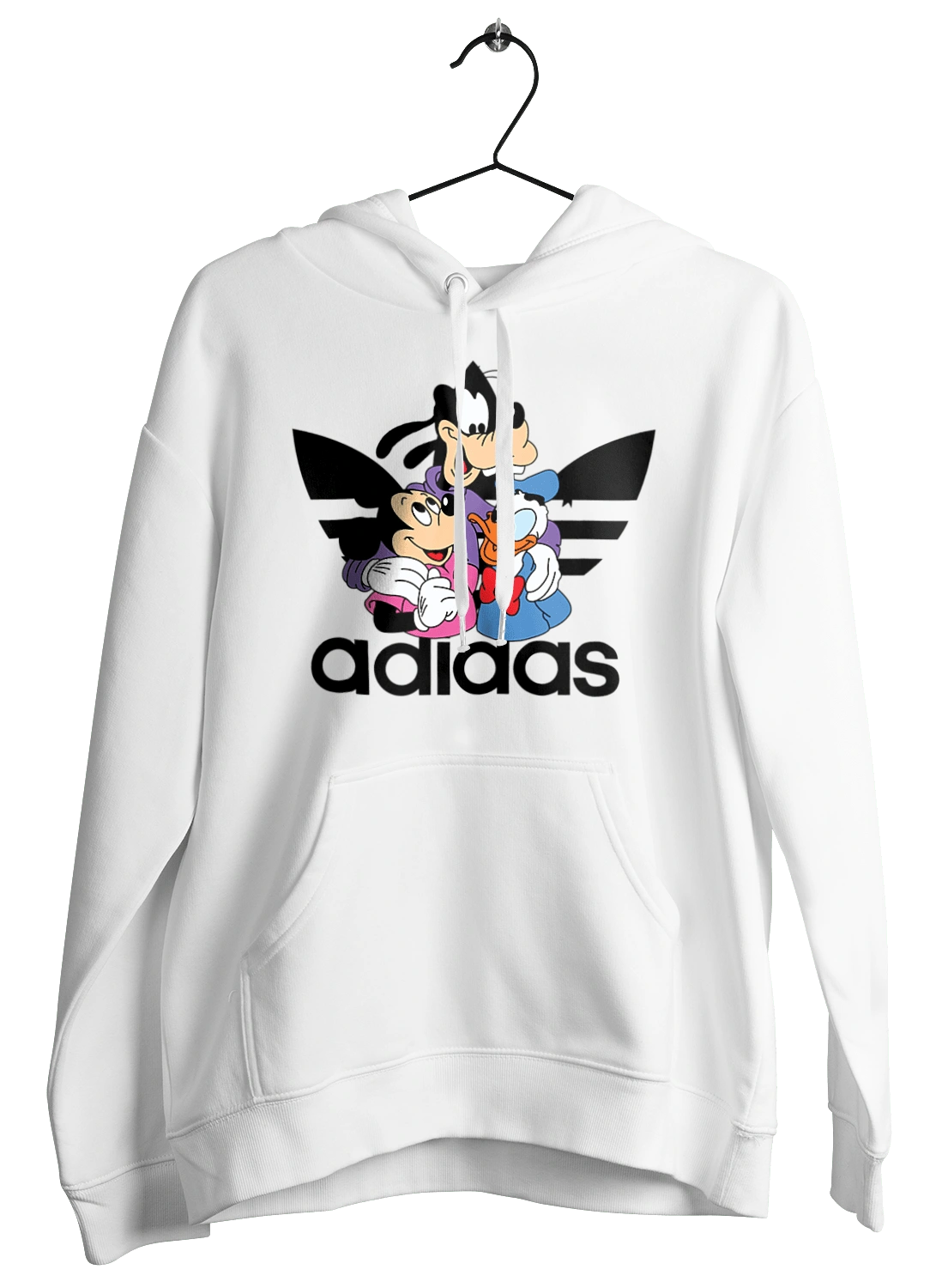 Adidas Міккі Маус