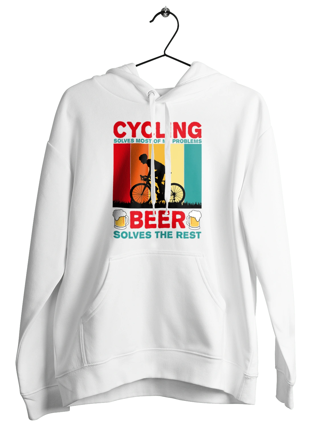 Cycling Beer