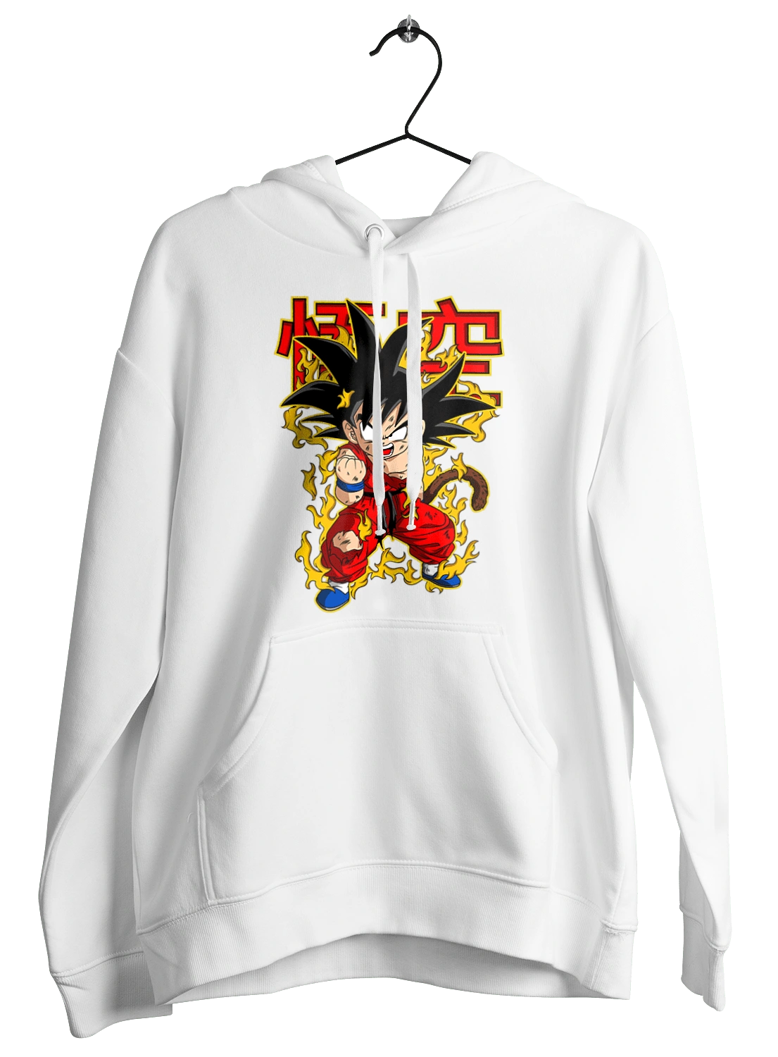 Dragon Ball Son Goku