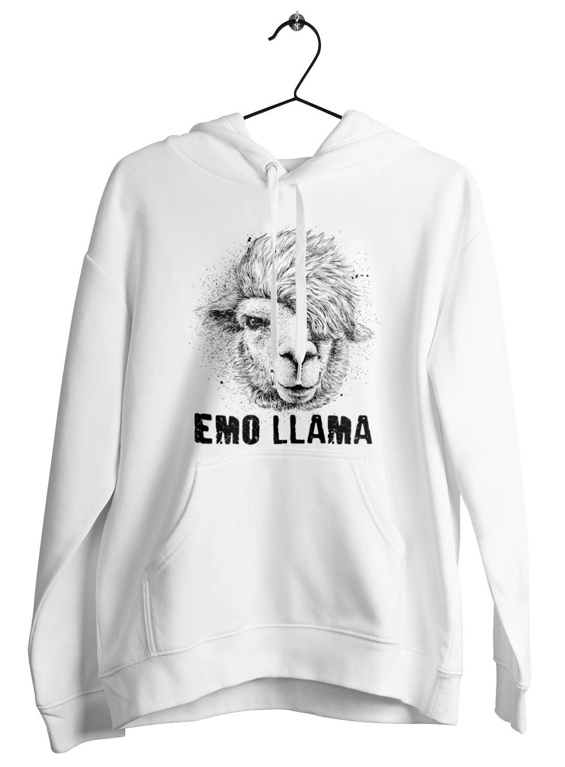 Emo Llama