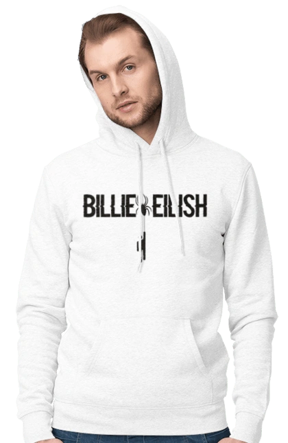 Біллі Айліш