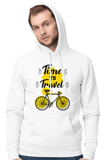 Travel Time, Bicycle