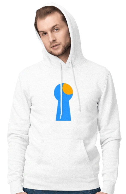 Замочная скважина