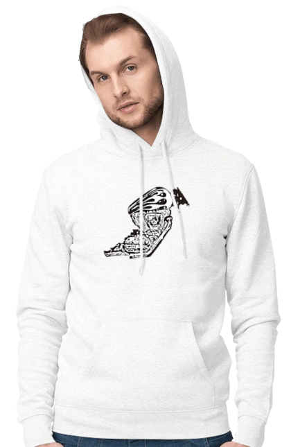 Двигун мотоцикла