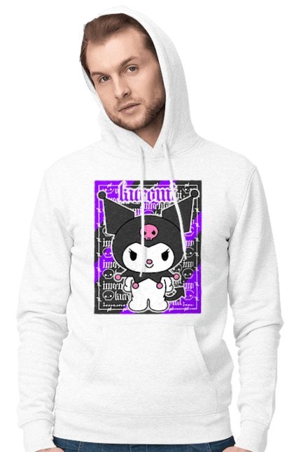 Hello Kitty Kuromi