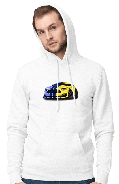 Украинский мустанг