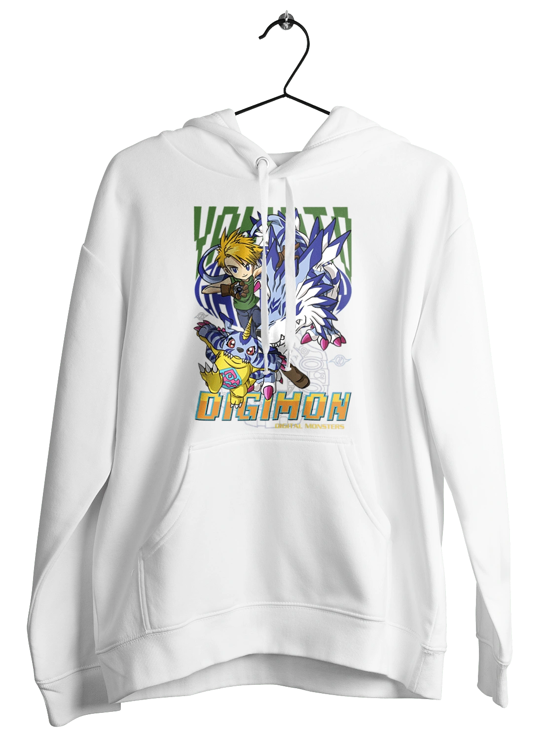 Digimon Ішида Ямато