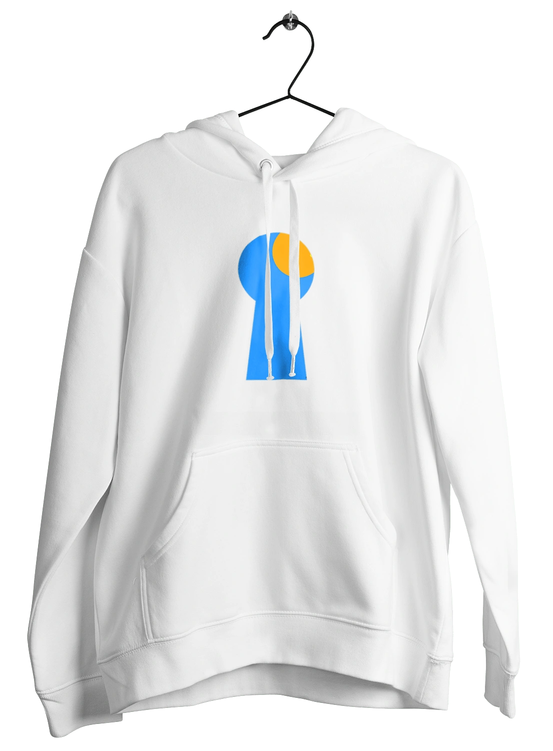 Замочная скважина