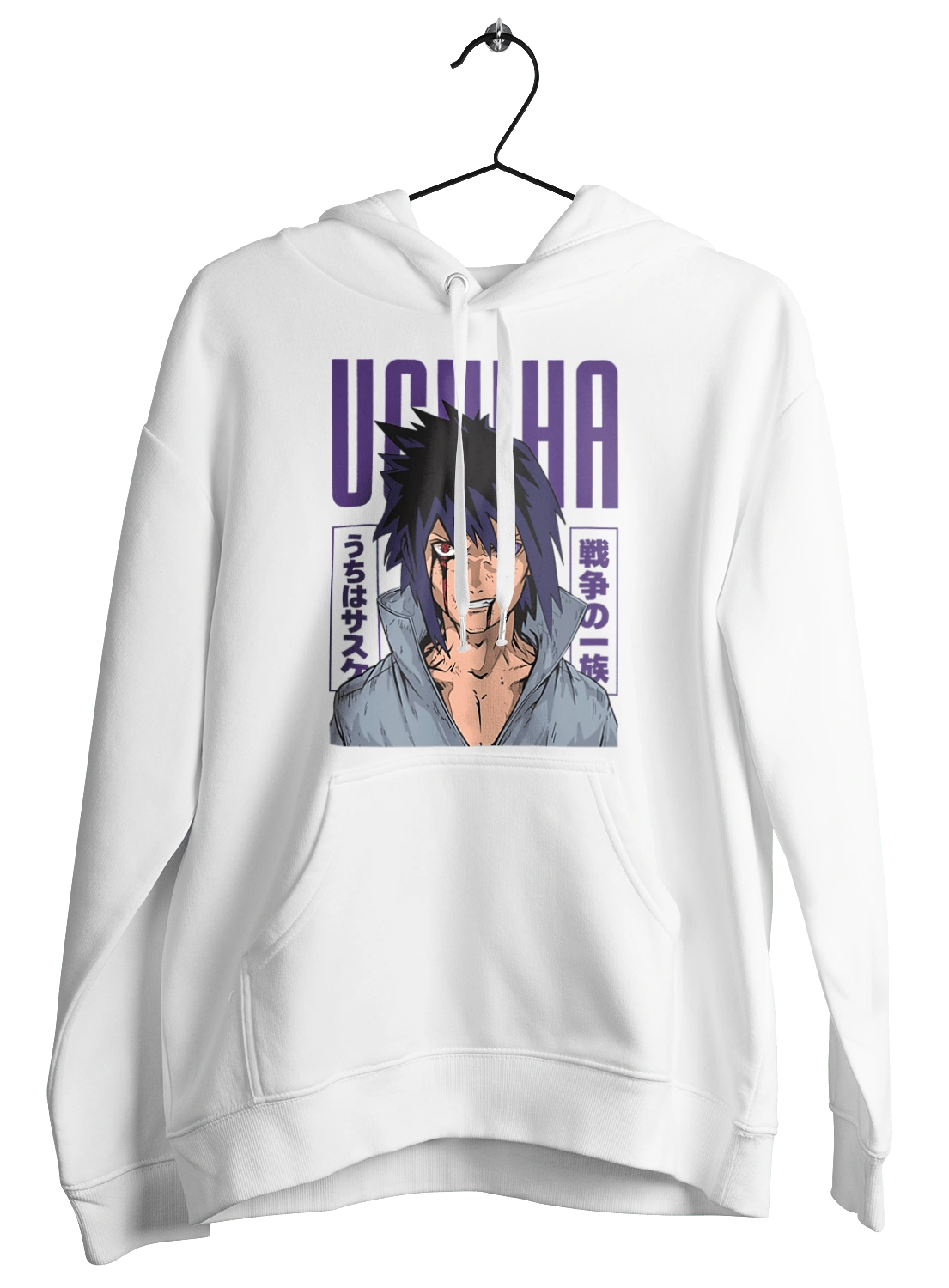 Наруто Саске Учиха