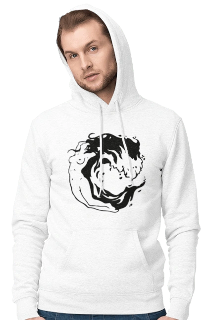 Дівчина хвиля