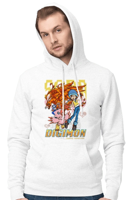 Digimon Sora Takenouchi