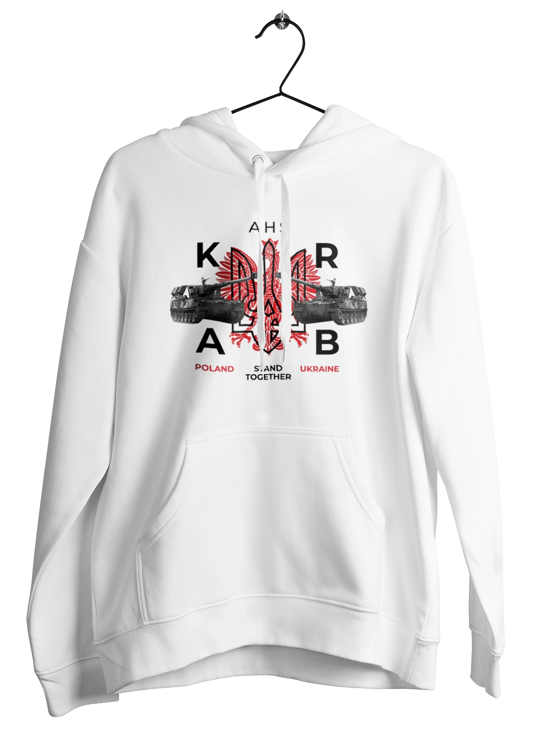 AHS KRAB