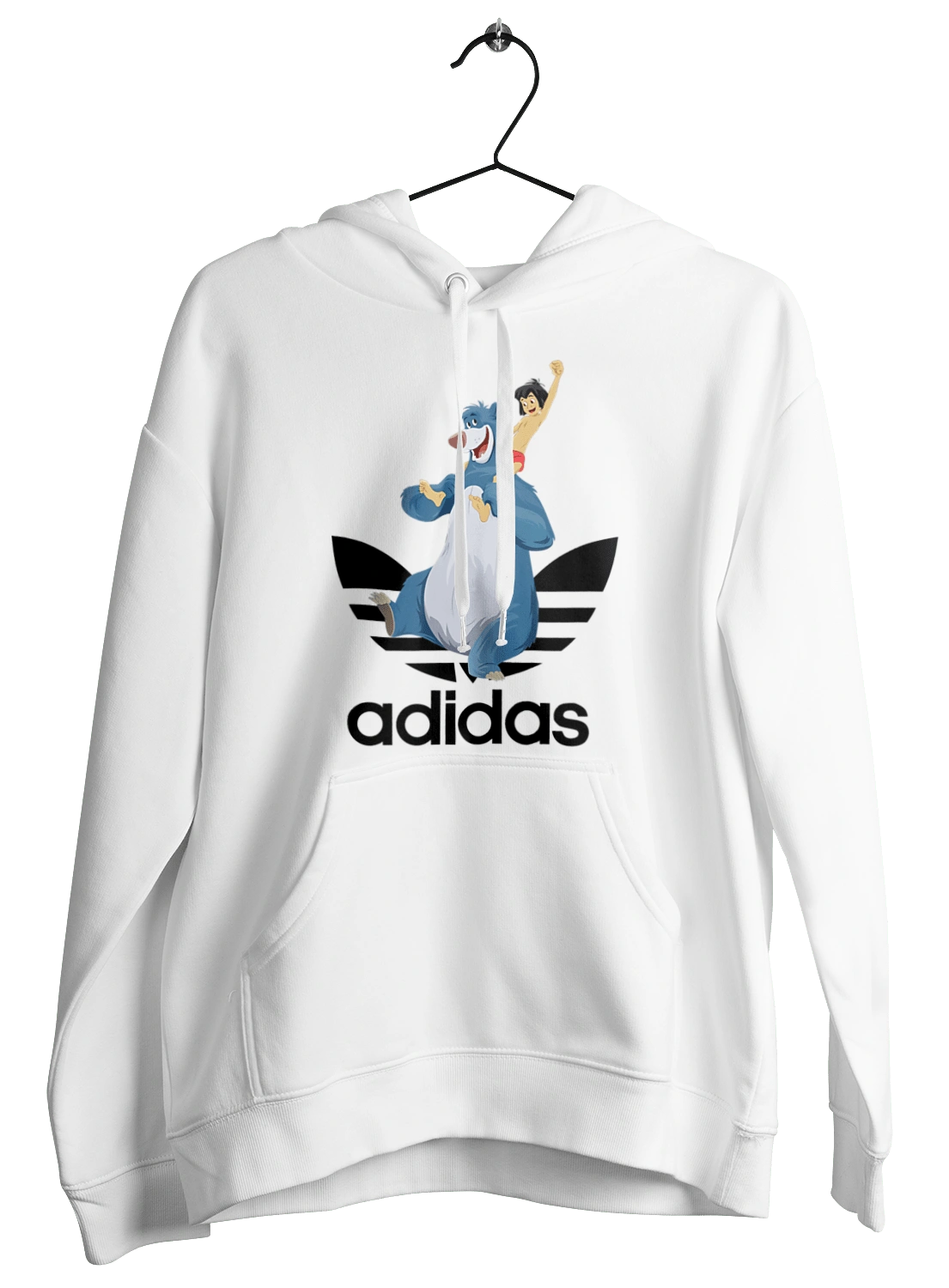 Adidas Мауглі