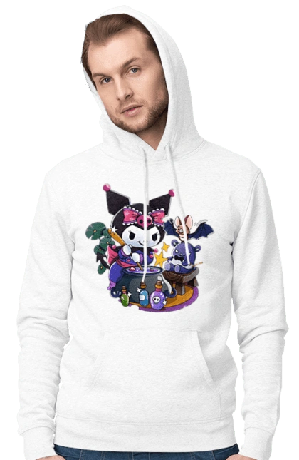 Хелло Кітті Куромі