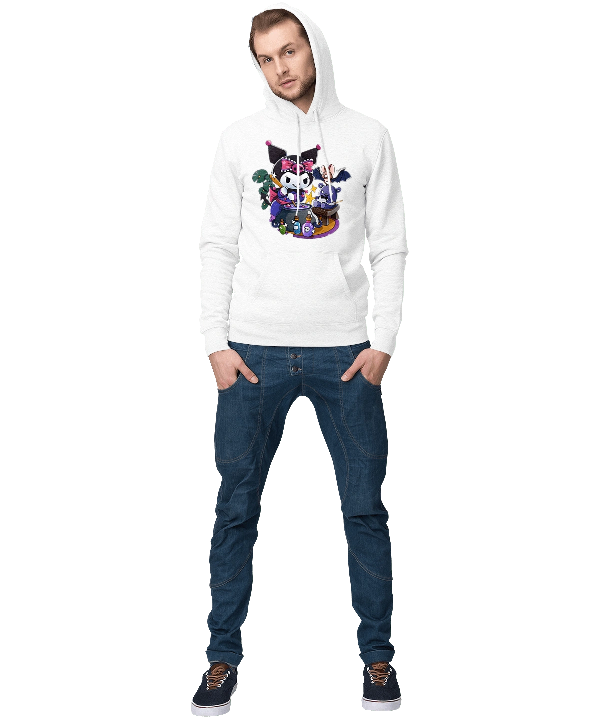 Хелло Кітті Куромі