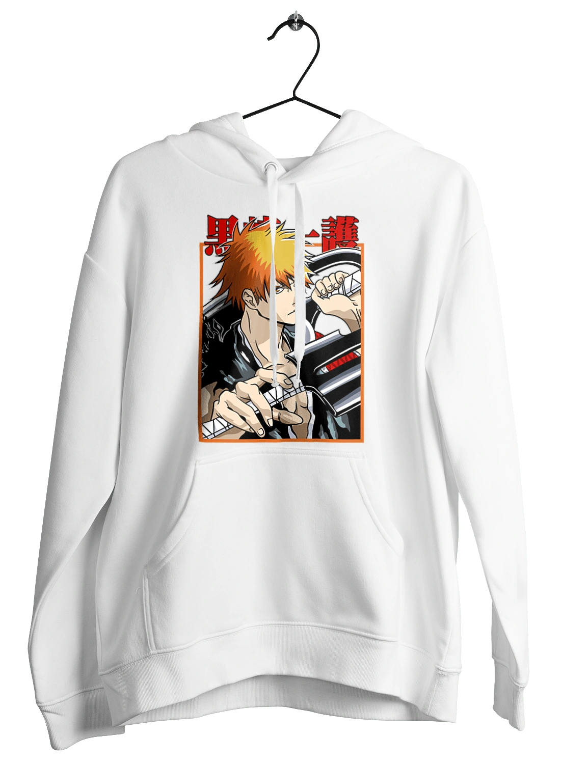 Bleach Ichigo Kurosaki