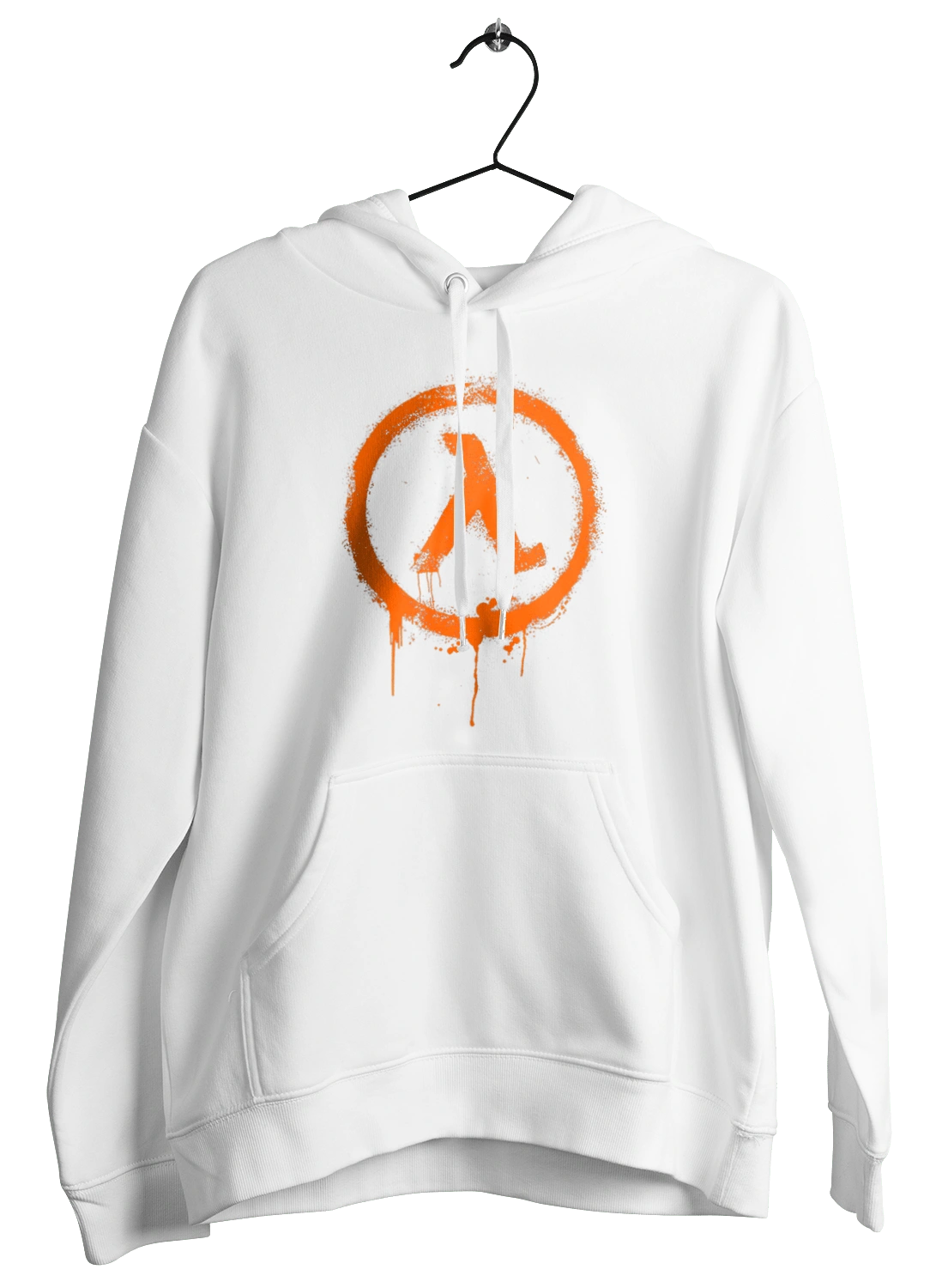 Half Life, світлий