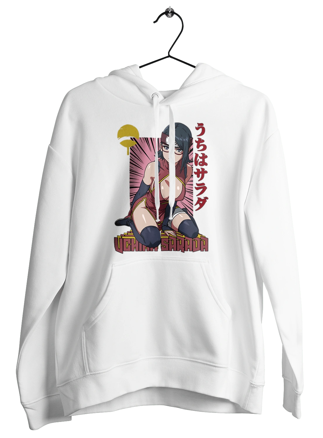 Boruto Sarada Uchiha