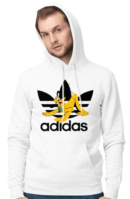 Adidas Плуто