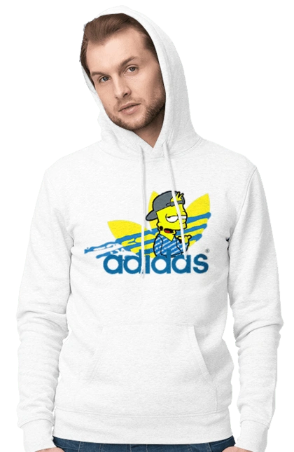 Adidas Барт