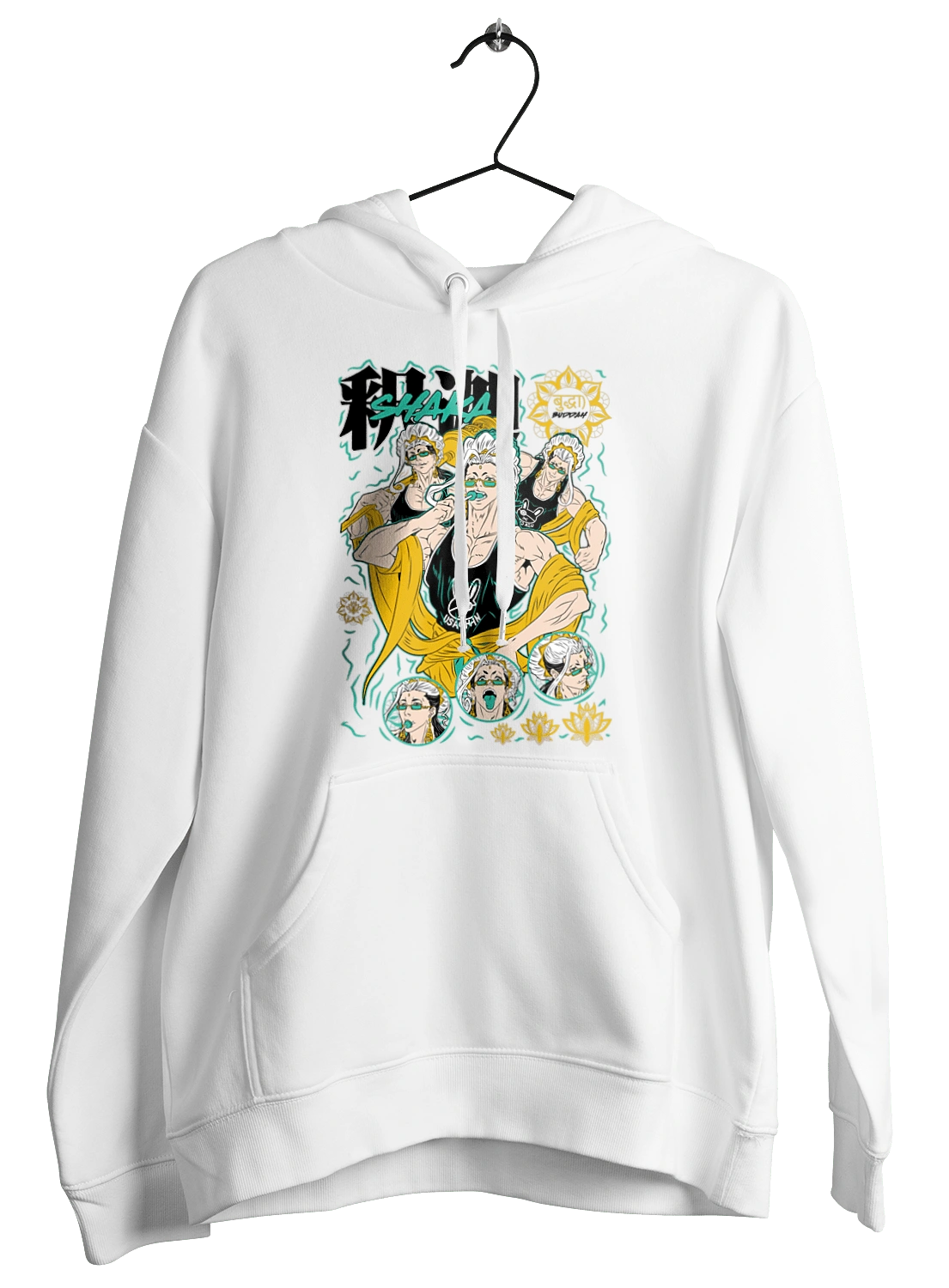 Повість про кінець світу Будда