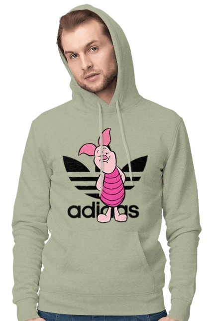 Adidas Пятачок