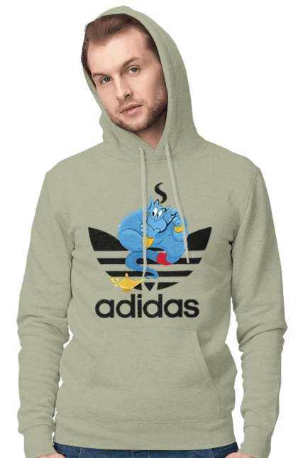 Adidas Genie