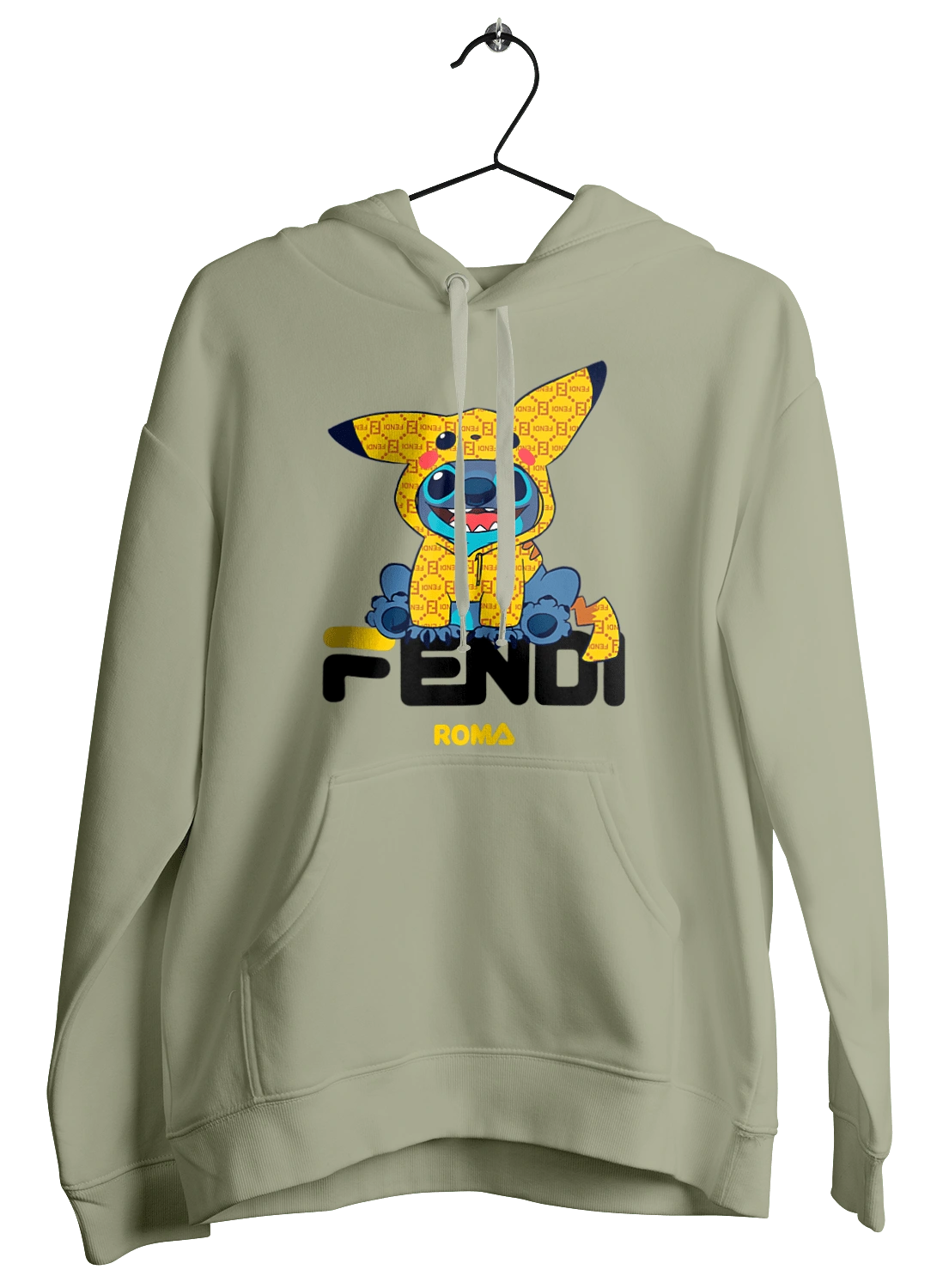 Fendi Стіч