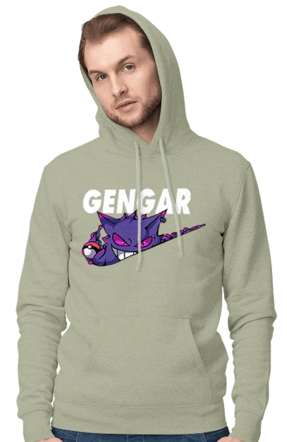 Pokemon Gengar