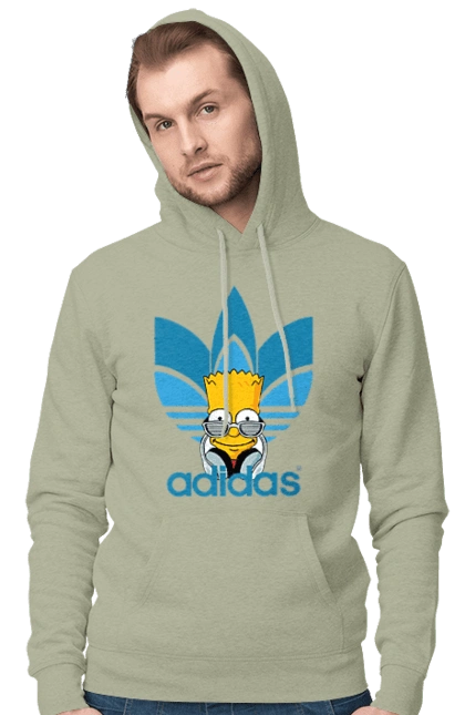 Adidas Барт