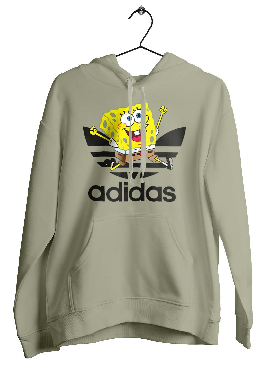 Adidas Губка Боб