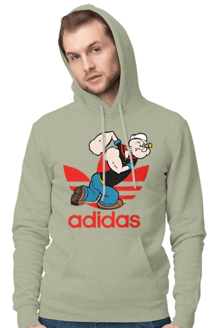 Adidas Popeye the Sailor