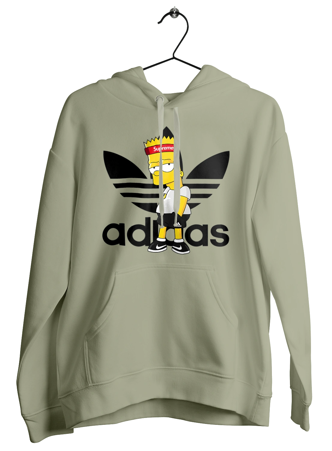 Adidas Барт