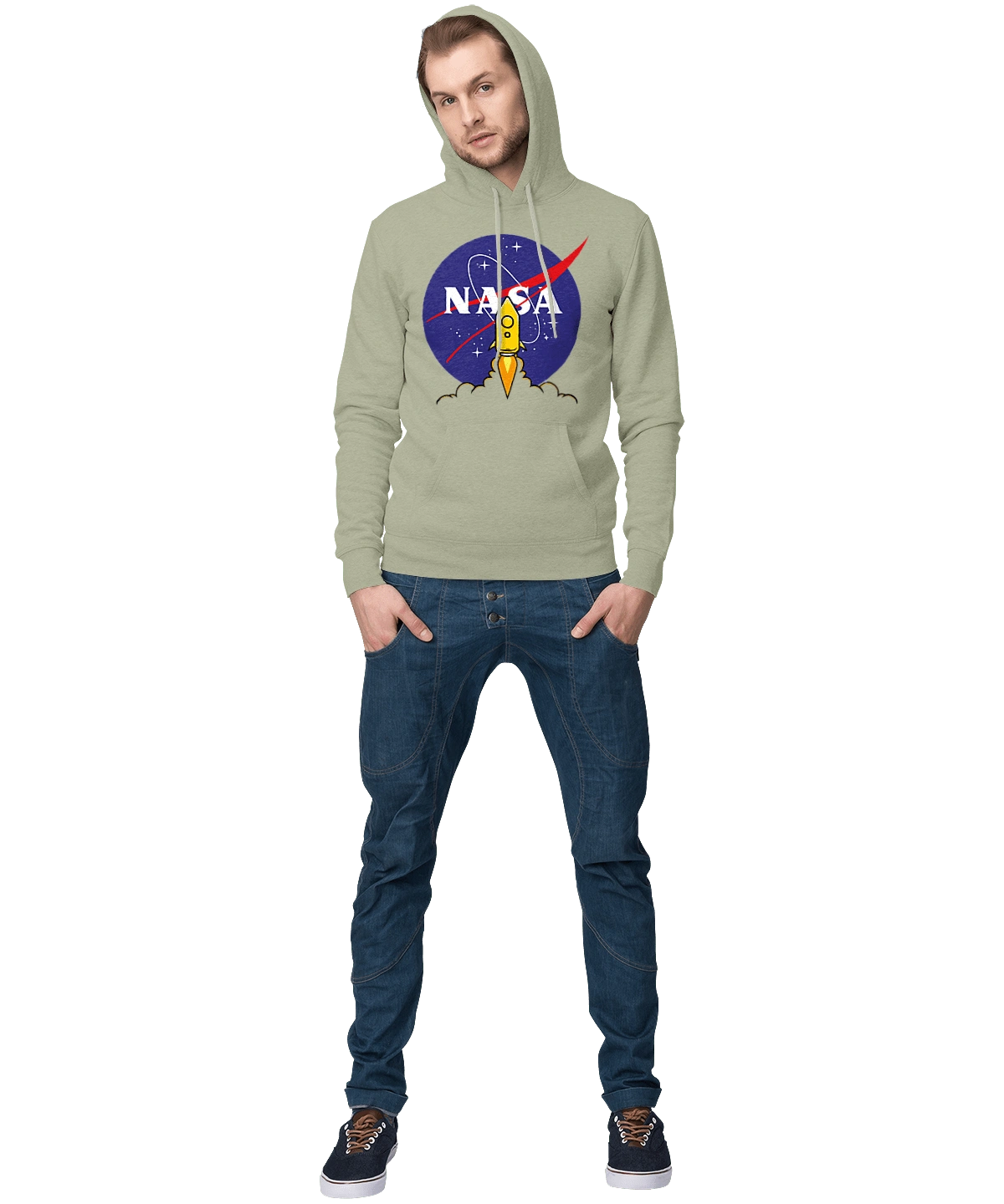 NASA