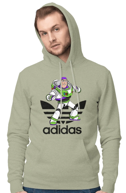 Adidas Buzz Lightyear