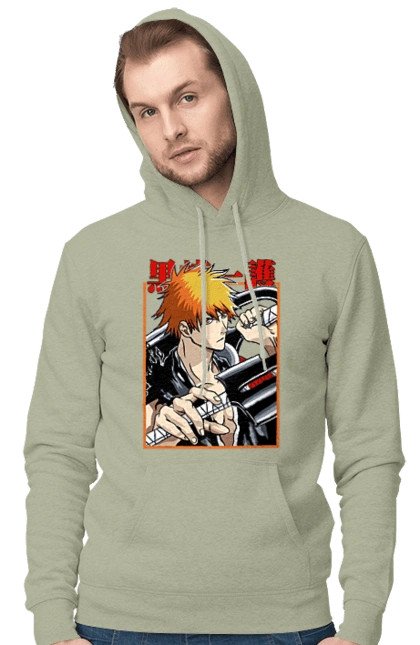 Bleach Ichigo Kurosaki