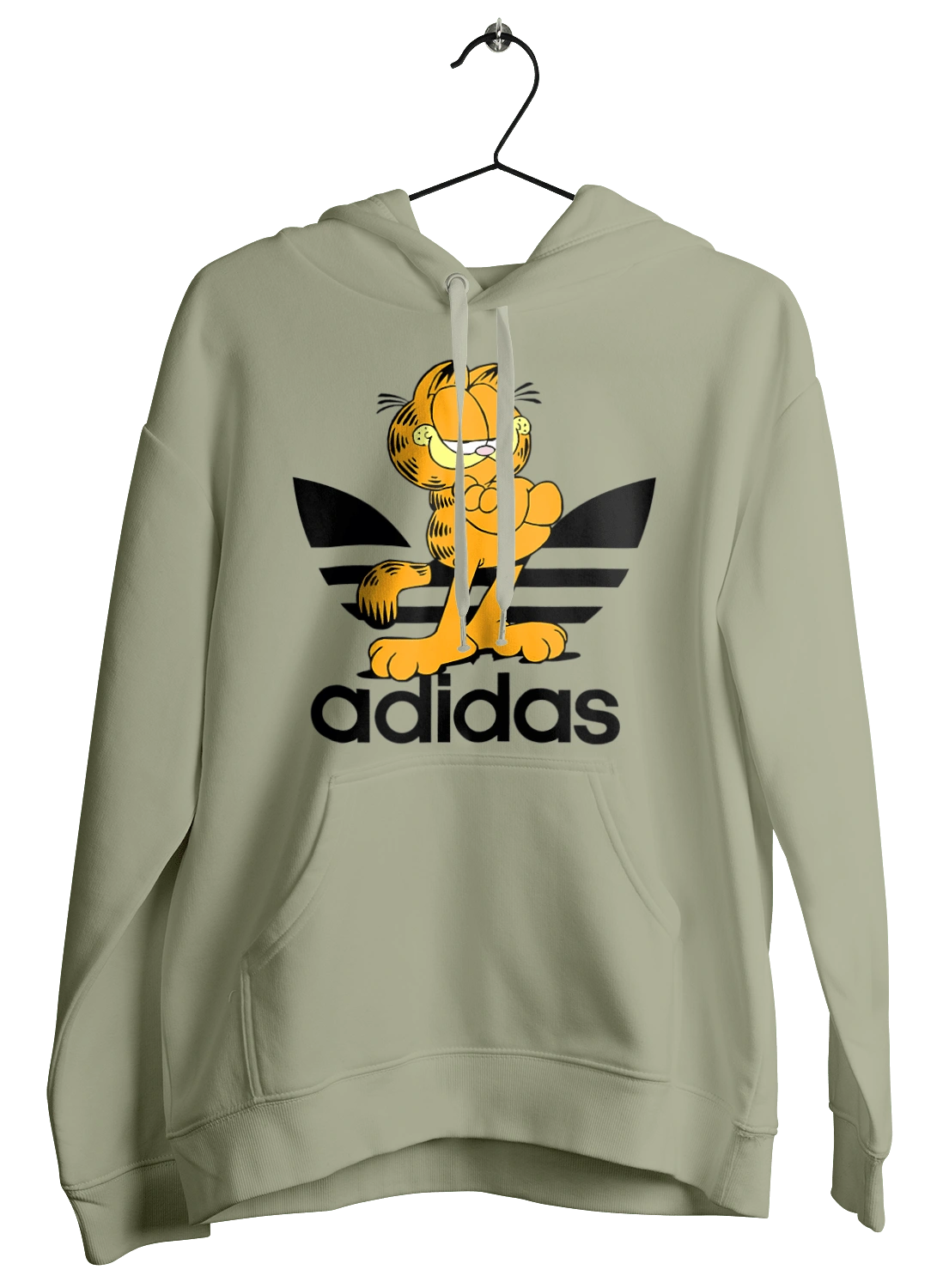 Adidas Гарфілд