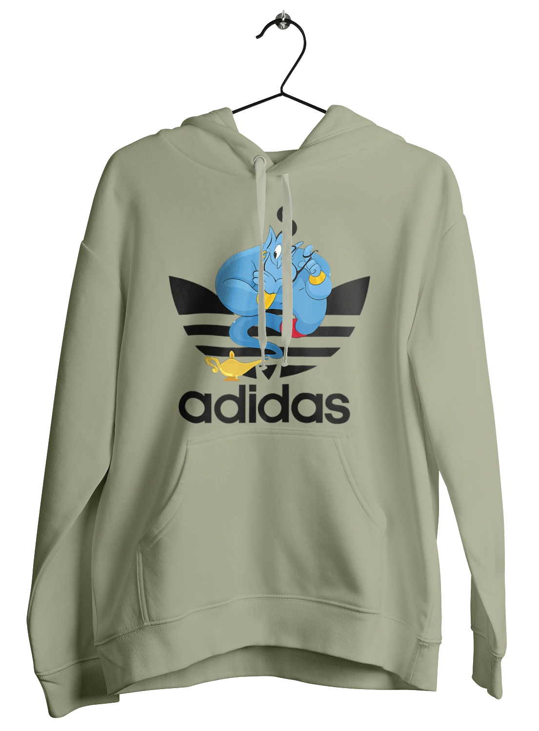 Adidas Genie