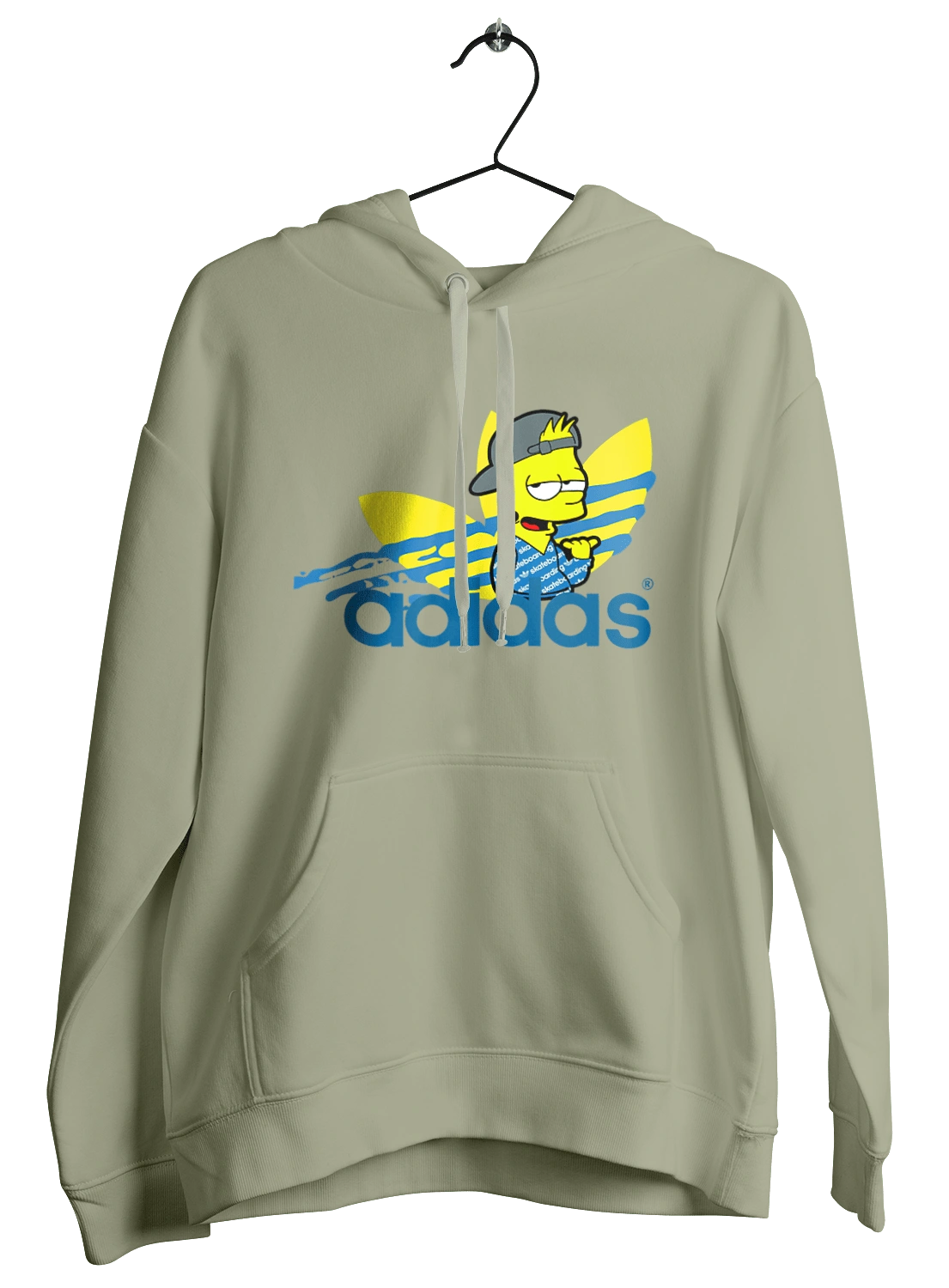 Adidas Барт