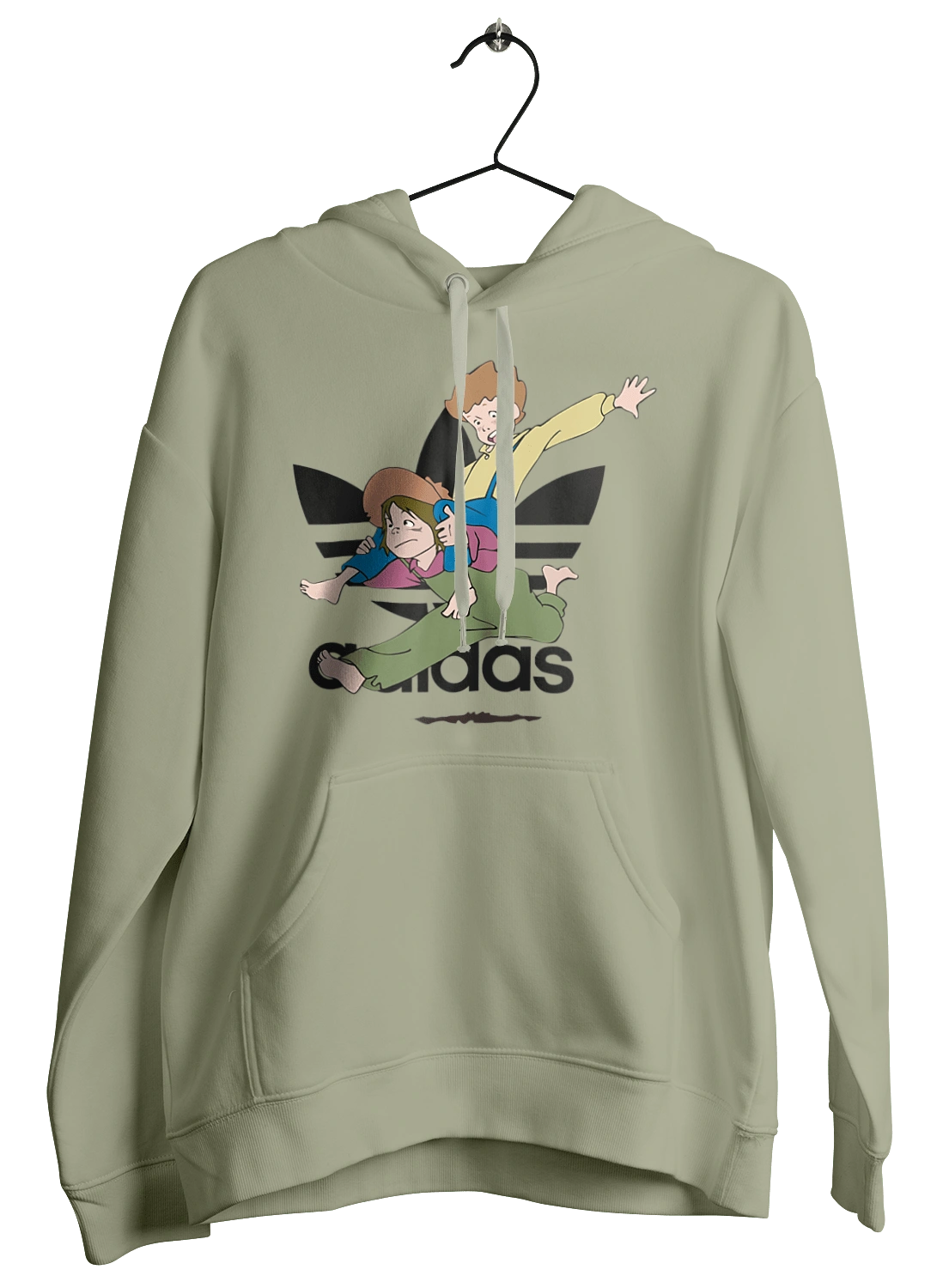 Adidas Том Соєр