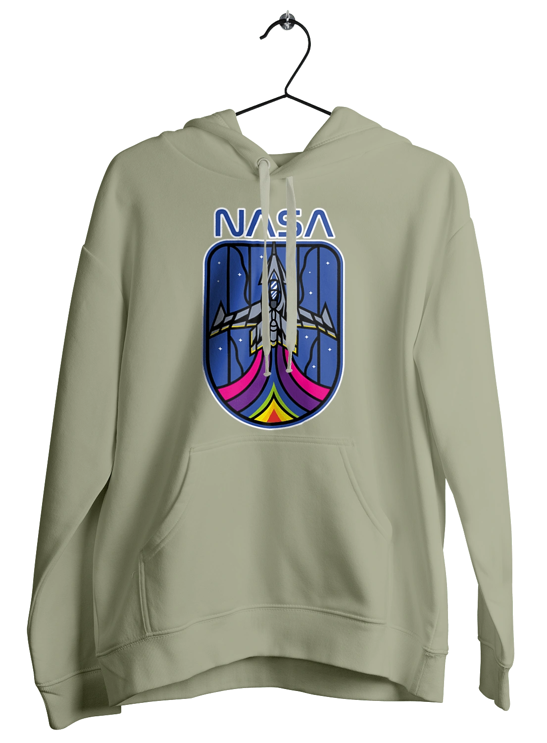 NASA