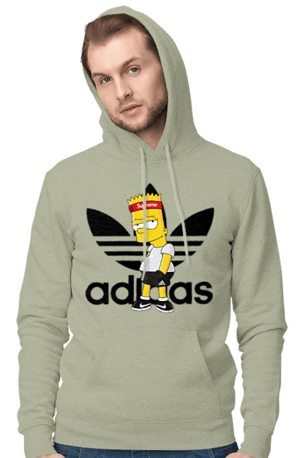 Adidas Барт