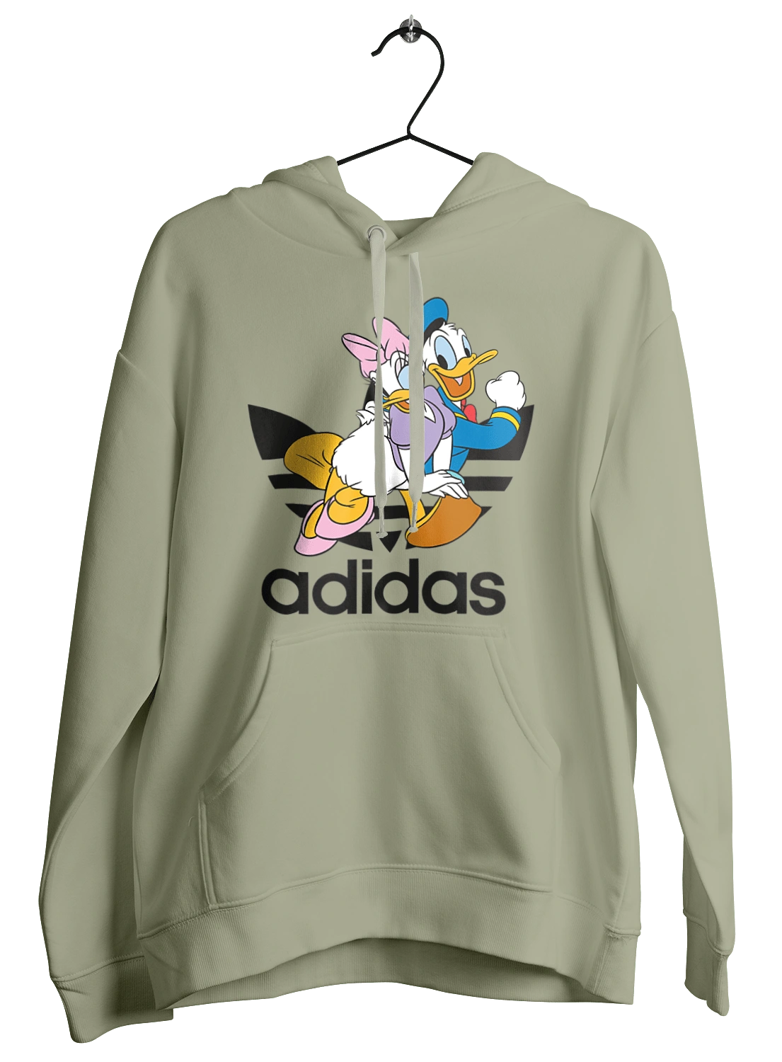 Adidas Дональд Дак